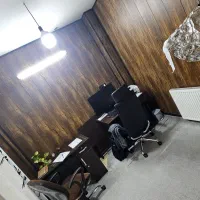 دفتر کار سه اتاق + پذیرایی|فروش دفتر کار، اتاق اداری، مطب|اصفهان, شهرک کاوه|دیوار