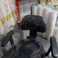 صندلی گردان|صندلی و نیمکت|نسیم‌شهر, |دیوار