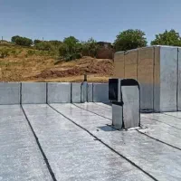 ایزوگام شرق مشهد