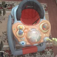 تخت و روروک|اسباب و اثاث بچه|تویسرکان, |دیوار