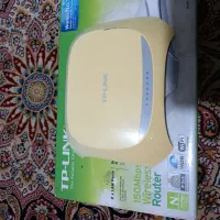 مودم تی پی لینک