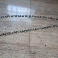 زنجیر ۱۶۰سانتی|قطعات یدکی و لوازم جانبی|ملایر, |دیوار