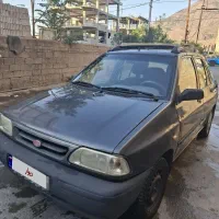پراید 95