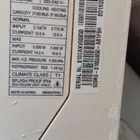 کولر اسپیلت ۲۷ هزار