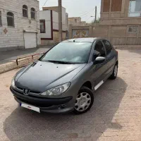 ۲۰۶مدل۹۳تیپ۵