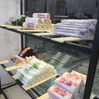 پلاستیک جات ، به قیمت تولیدی