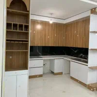 ۹۵ متر /۲ خواب/شخصی ساز/نورگیرعالی/ کوچه پهن