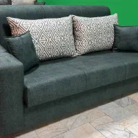 تختشو آلما مدل سه تیکه تمام پارچه کد 2003|تخت و سرویس خواب|تهران, میدان ولیعصر|دیوار