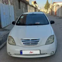 تیبا۲مدل ۹۸ بدون رنگ