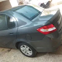 ساینا مدل ۹۷|خودرو سواری و وانت|اهواز, شریعتی جنوبی|دیوار