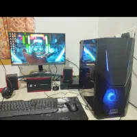 سیستم گیمینگ