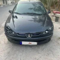 فروش 206تیپ5