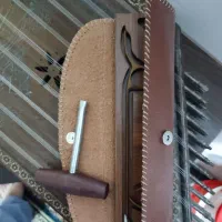 ساز سنتور تک مهر مافی همراه با تمام لوازم