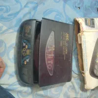 نوار برگردان ویدیو|پخش‌کننده DVD و ویدیو|اهواز, نادری|دیوار