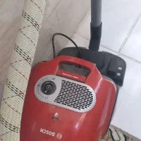 جاروبرقی بوش آلمان