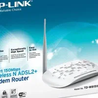 مودم نو سالم|مودم و تجهیزات شبکه|ملارد, |دیوار