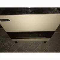 بخاری گازی مهیا گاز|بخاری، هیتر، شومینه|مشهد, شهید بهشتی|دیوار