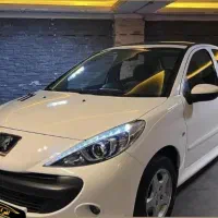 ۲۰۷ دنده پانوراما ۱۴۰۵ صفر نقد و اقساط