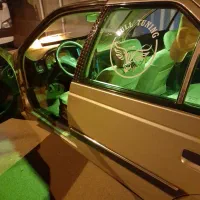 ۴۰۵ مدل ۸۳ در حد