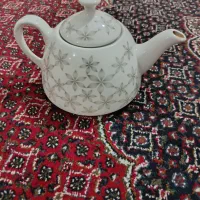 حراج قوری ۲۰۰ و پارچ جفتی 400|ظروف سرو و پذیرایی|تهران, شکوفه (عبدل آباد)|دیوار