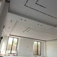 کناف اجرای تخصصی|خدمات پیشه و مهارت|کاشان, مفتح|دیوار