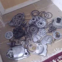 ارس|موتورسیکلت|گرگان, |دیوار
