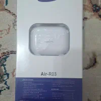 ایرپاد سامسونگ|لوازم جانبی موبایل و تبلت|ایذه, |دیوار