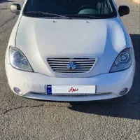تیبا هاچبک تیبا2 بدون صندوق سایپا
