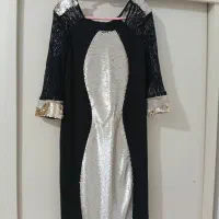 لباس مجلسی زیبا