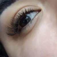 اکستنشن مژه،لیفت ولمینت مژه وابرو