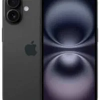 iphone 16 آک ریجستر شده با گارانتی ۱۸ ماه