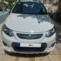 کوییک ۱۴۰۱ بیرنگ کم کارکرد