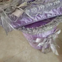 سطل اشغال دستمال کاغذی