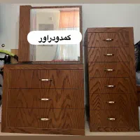 کمددودراور