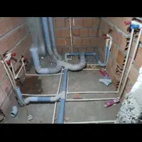 برق کاری لوله کشی وغیره