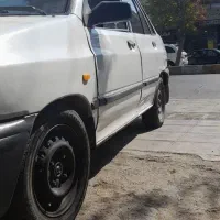 لوازم پراید کاربرات اوراقی