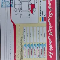 پراید ۱۴۱ مدل ۸۵ دو تیکه رنگ|خودرو سواری و وانت|سقز, |دیوار