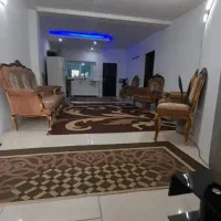 اجاره سویت تک خواب شبانه یا ماهیانه عبورجدا