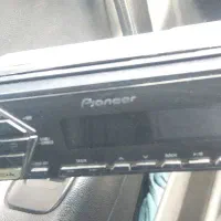 ضبط و باند pioneer