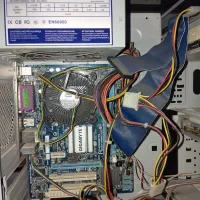 کامپیوتر در حد نو|رایانه رومیزی|کرج, فاز ۱ مهرشهر|دیوار