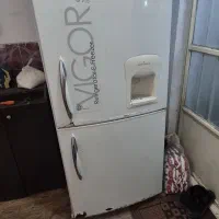 یخچال سینجر