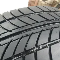 لاستیک یزدسایز ۱۹۵/۱۵ عاج ۹۷%