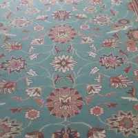 گلیم فرش۱۲متری