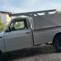 نیسان مدل 88|خودرو سواری و وانت|ارطه, |دیوار