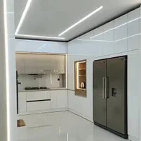 ساخت و نصب تخصصی کابینت و کمد دیواری تی وی وال|مصالح و تجهیزات ساختمان|تهران, مسعودیه|دیوار