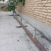 ۲عدستگاه چله دوانی|ابزارآلات|اصفهان, دوطفلان|دیوار