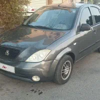 تیبا ۹۰ صندوقدار|خودرو سواری و وانت|قم, شهرک امام حسن|دیوار