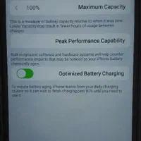 اپل iPhone 15 Pro Max با حافظهٔ ۲۵۶ گیگابایت
