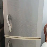 یخچال فریزر دو درب