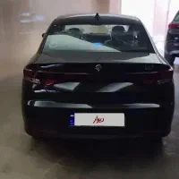 تارا V1P مشکی صفرکیلومتر|خودرو سواری و وانت|هشتگرد, شهرک ولیعصر (مصلی)|دیوار